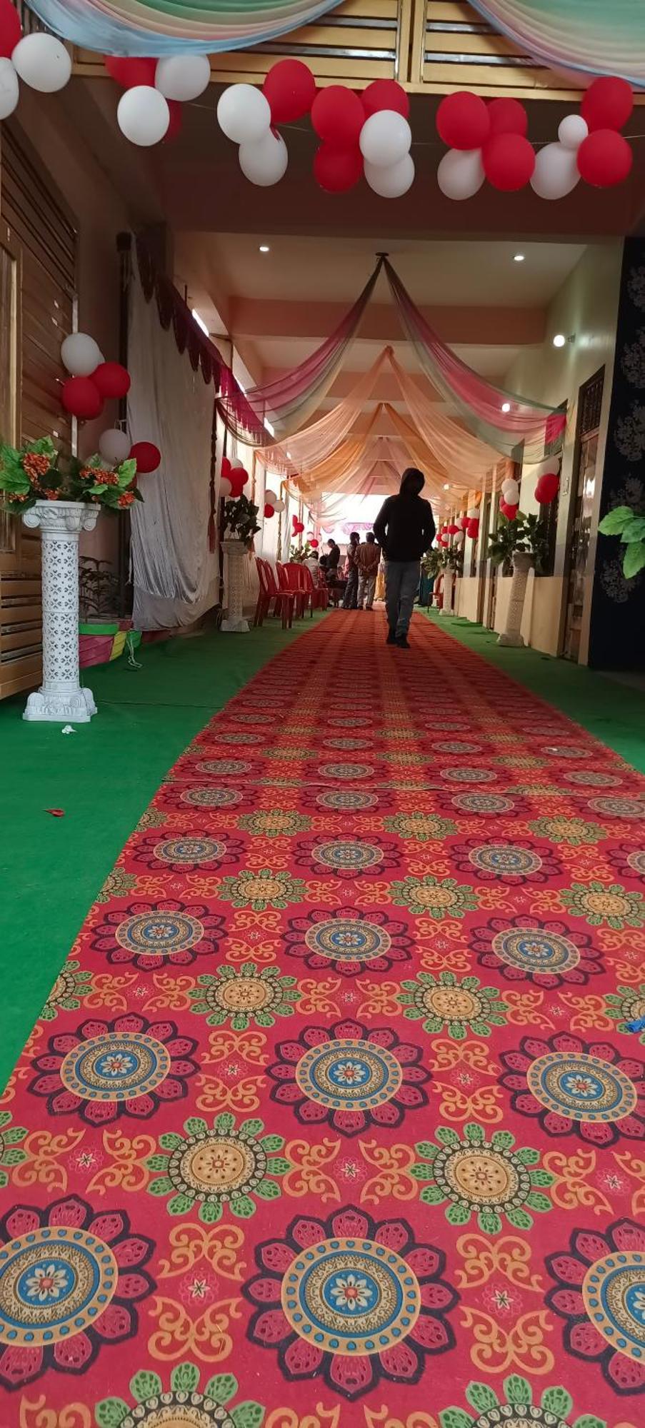 Hotel Vasundhara Garden à Pukhrayan Extérieur photo